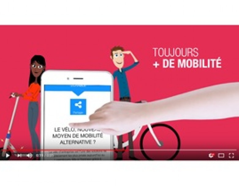 MyMobility.lu