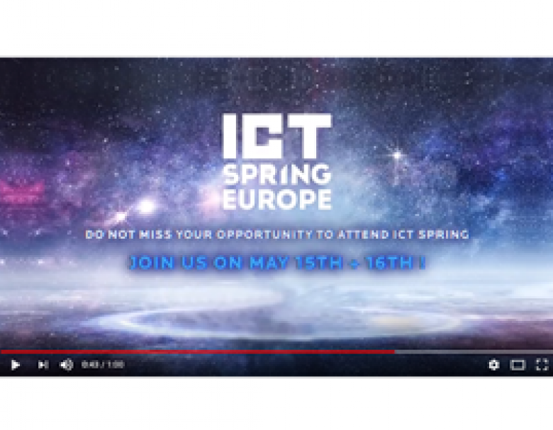ICT Spring 2018