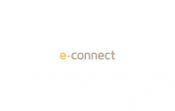 e-connect web communication