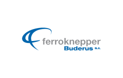 Ferroknepper Buderus