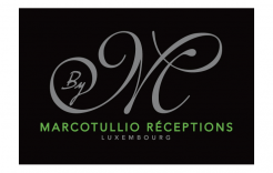 Marcotullio Réceptions Luxembourg