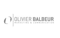 Olivier Balbeur Marketing & Communication