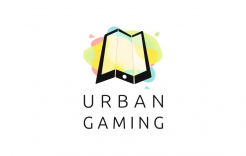 Urban Gaming