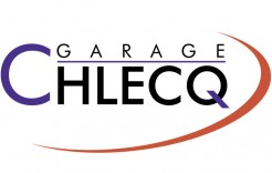 Garage Chlecq