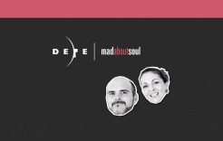 DéTé / Mad about soul
