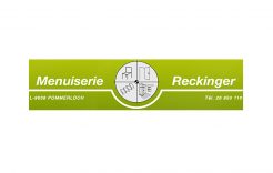 Menuiserie Reckinger