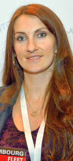 Amna Buessard