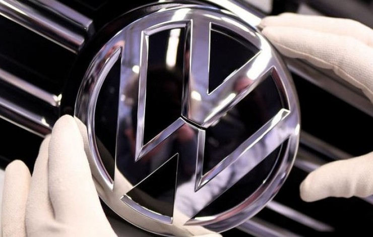 Volkswagen investit dans Northvolt AB | SmartMobility