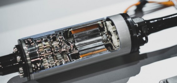 La technologie eAWS d’Audi transforme les SUV en artistes transformistes