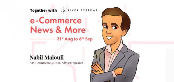 Avant d’accueillir Nabil Malouli au premier Digital Supply Chain Europe…