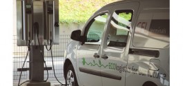 CFL multimodal se dote de bornes électriques