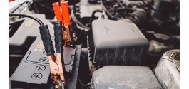La batterie : Première cause de panne durant le confinement