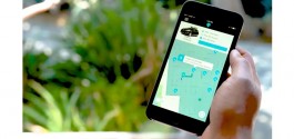 Ridecell choisi par Toyota Suède dans le cadre du lancement d'un nouveau service de mobilité