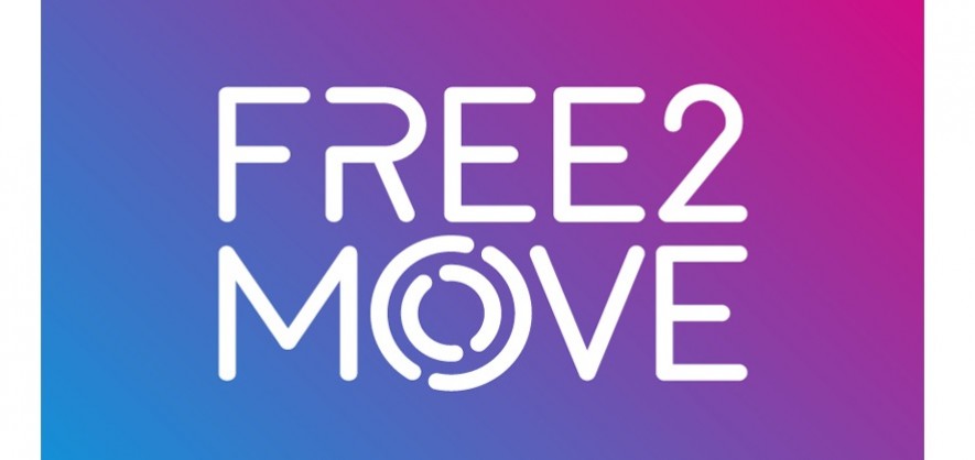 Free2Move devient une société à part entière avec une nouvelle offre de services de mobilité