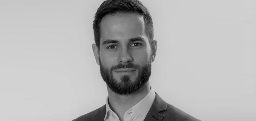 UFODRIVE : a new Head of Mobility Solutions