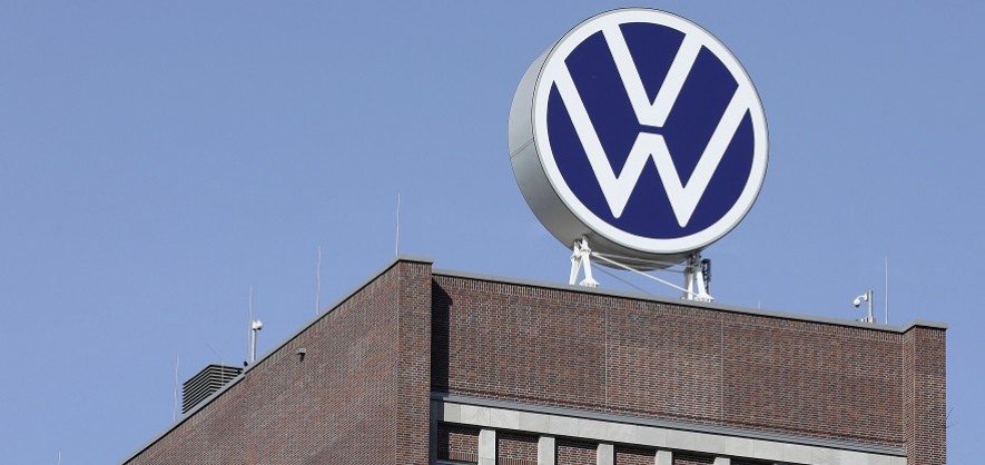 Gestion de crise efficace pour la marque Volkswagen au premier semestre