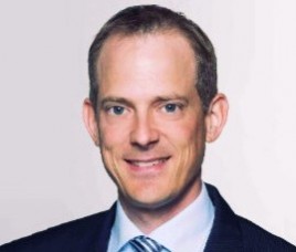 Frank Dillschneider, Head of Fleet at Losch Luxembourg