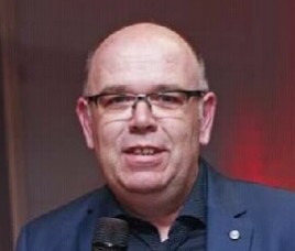 Christian Würth, Responsable ventes VN KIA chez Groupe Rodenbourg