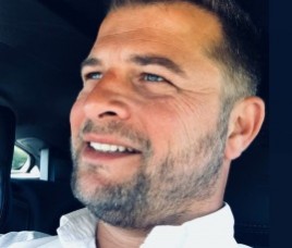 Duncan De Boe, Fleet Account Manager chez Jaguar-Land Rover Luxembourg