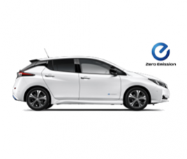 Nouvelle LEAF