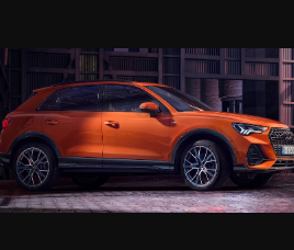 Nouvelle Q3