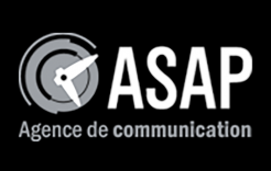 ASAP Agence de Communication Globale