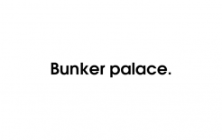 Bunker Palace