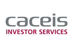 Caceis Bank Luxembourg