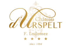 Château d'Urspelt