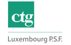 CTG Luxembourg PSF S.A.