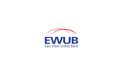East-West United Bank