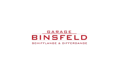 Garage Binsfeld