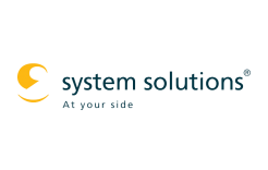 System Solutions Luxembourg SA