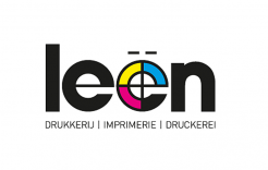 DRUKKERIJ LEEN