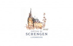 Château de Schengen