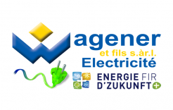 Électricité Wagener & Fils