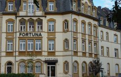 Fortuna Banque