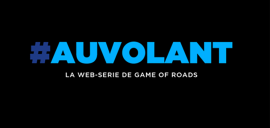 #AuVolant: les trois premiers épisodes réalisés par Mikado