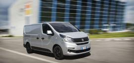 Fiat Talento