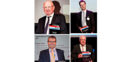 Fleet Manager of the Year: qui succèdera à J-P Faber ?