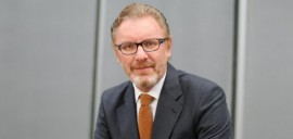 Raoul Picello nommé Vice-Président d'INFINITI EMEA