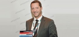 "Accompagner le marché dans sa transformation au travers de différents services innovants"