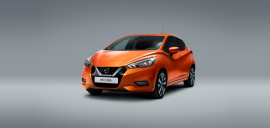 Nissan lance la toute première offre de colocation automobile 100% numérique