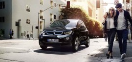 15 nouvelles BMW électriques pour Enovos et City Mov’