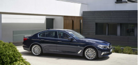 BMW Group à l’Autofestival 2017