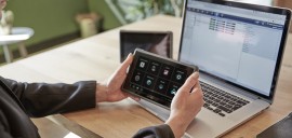 TomTom Telematics collabore avec SOTI