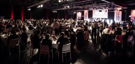 La Fleet Night et les Luxembourg Fleet Awards de retour le 13 juin prochain