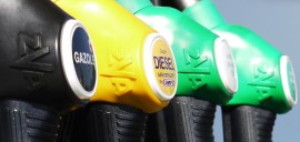 Diesel : 38 000 décès dus à la pollution en 2015 