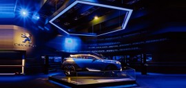 #Astana2017 : PEUGEOT, marque prescriptive de mobilité durable