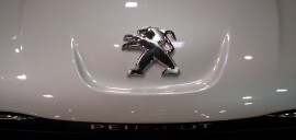 Peugeot : le marché VU en progression en mai 2017 et au cumul 2017